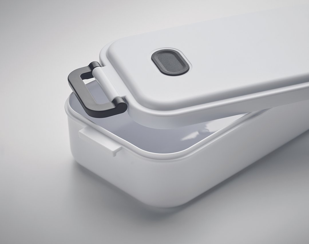 Lunchbox recyceltes PP 800 ml Nianna