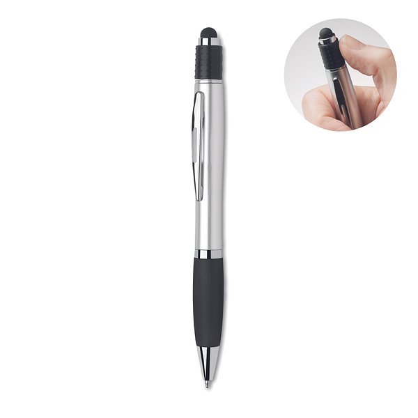 Druckkugelschreiber mit Stylus Anriorst