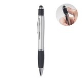 Druckkugelschreiber mit Stylus Anriorst