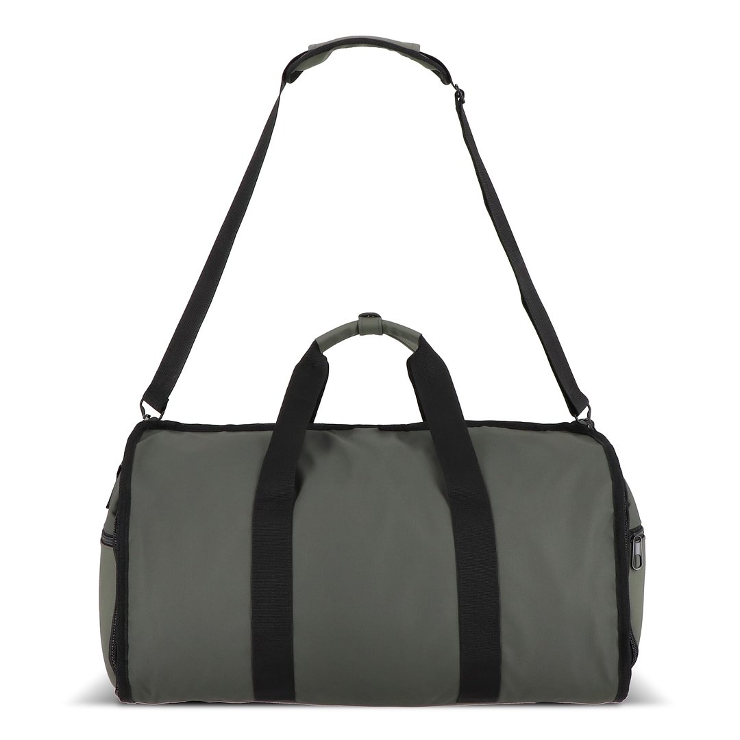 Tasche Carry Smart mit Schuhbeutel Giunathold