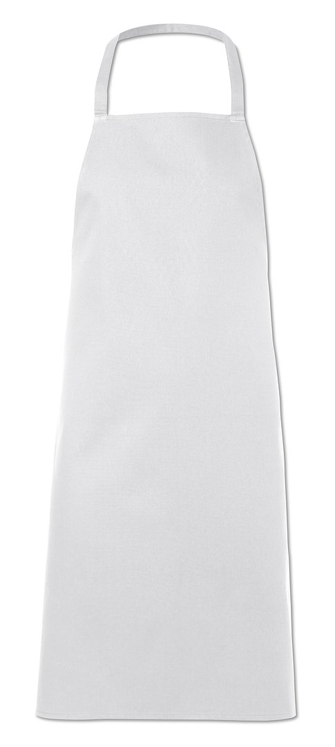 Küchenschürze aus Baumwolle Betona