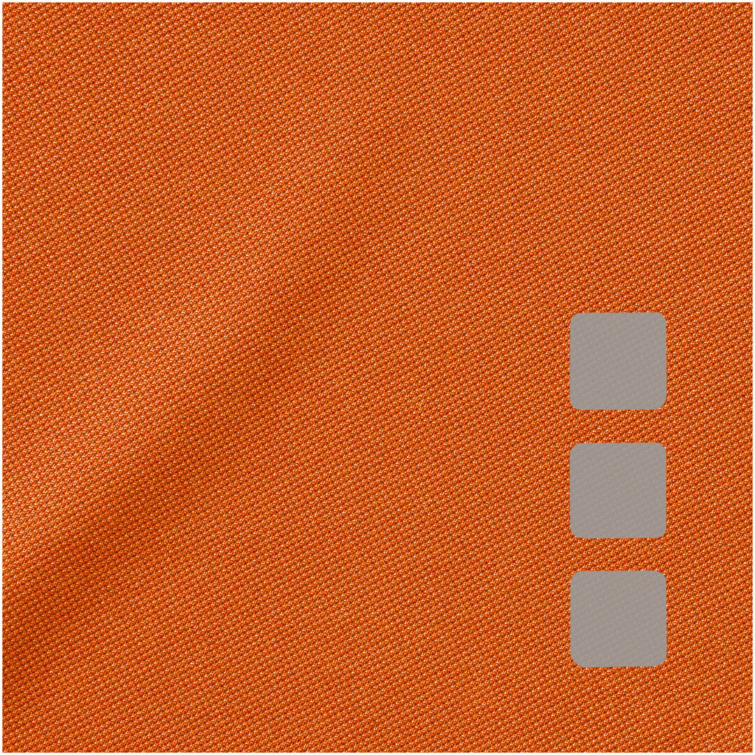 Poloshirt cool fit für Damen - Trudori