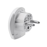 World to EU. 3-pole Ruelver