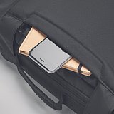 Laptop Rucksack 300D RPET Dumena