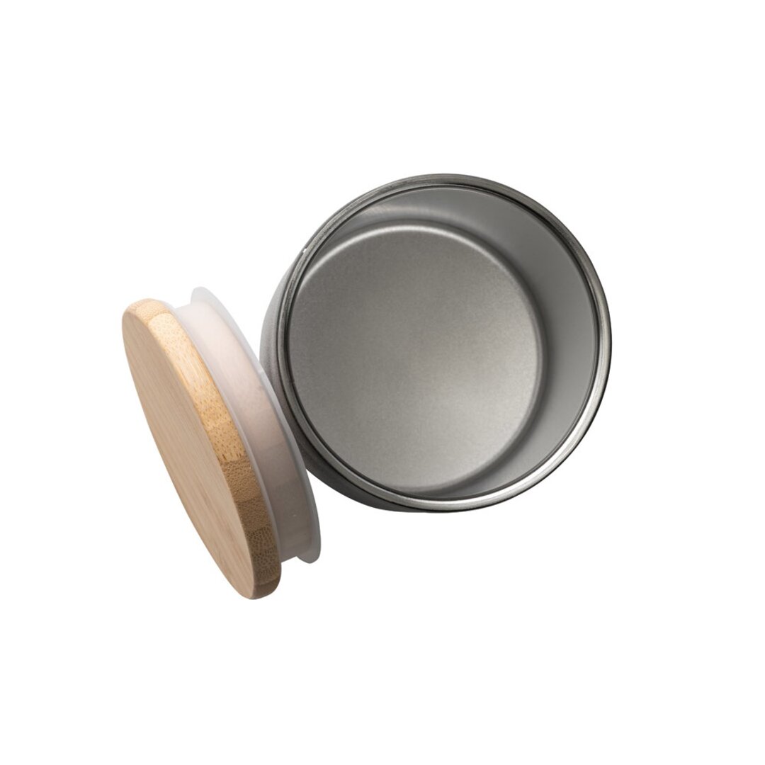 Isolierbecher aus Edelstahl Gianricori