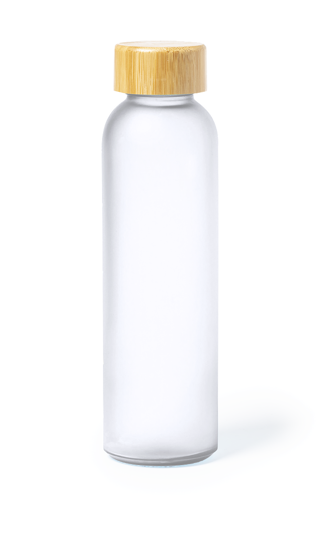 Trinkflasche Idkay