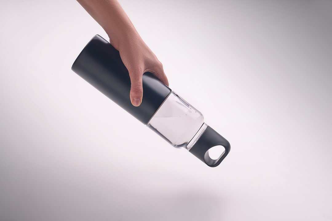 2in1 Flasche 610ml Urenga