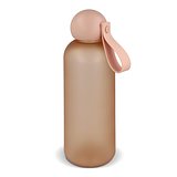 Tom Wasserflasche 650 ml Trudych