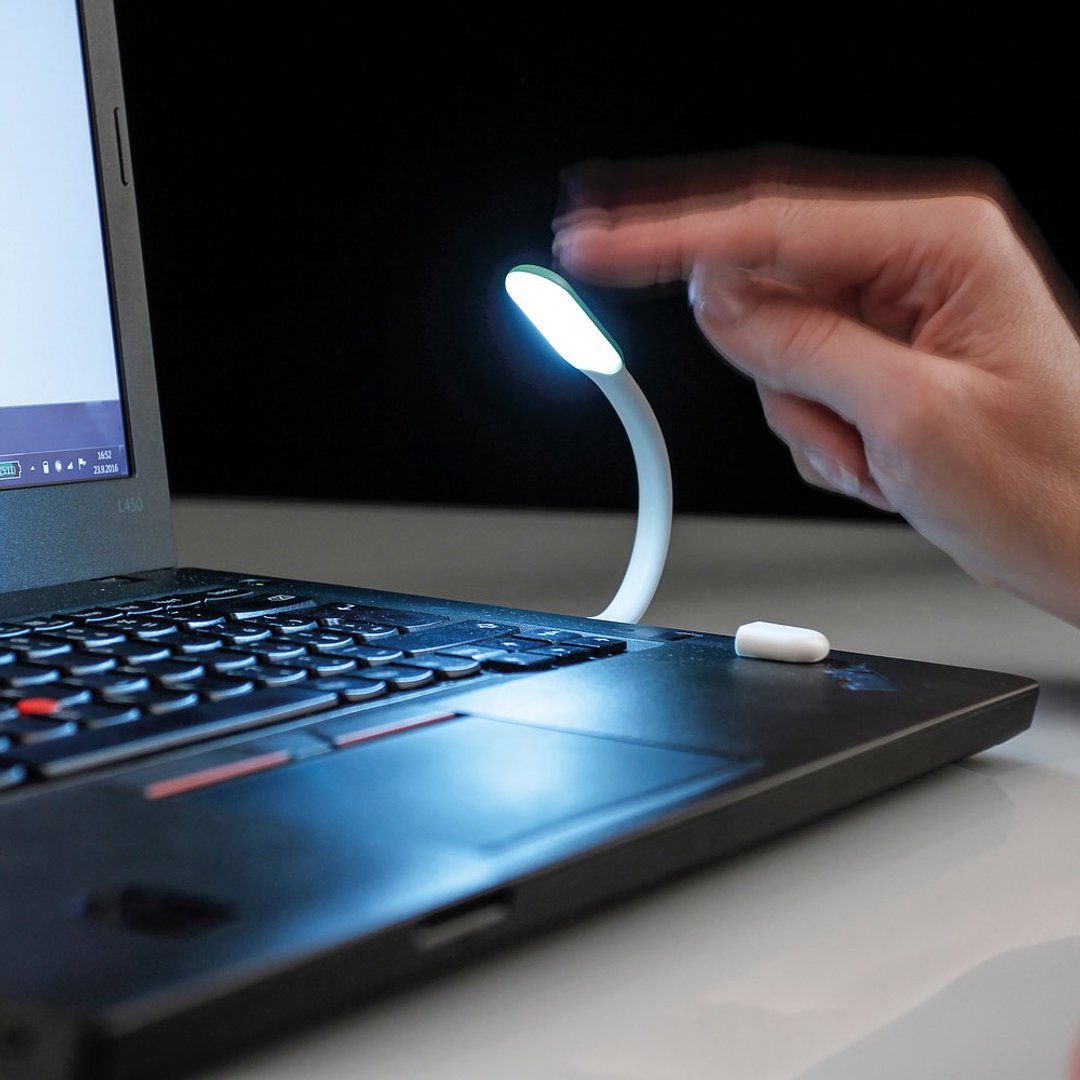 Tragbare Lampe Badinas