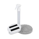 2-in-1-Spray und Reinigungstuch Benica