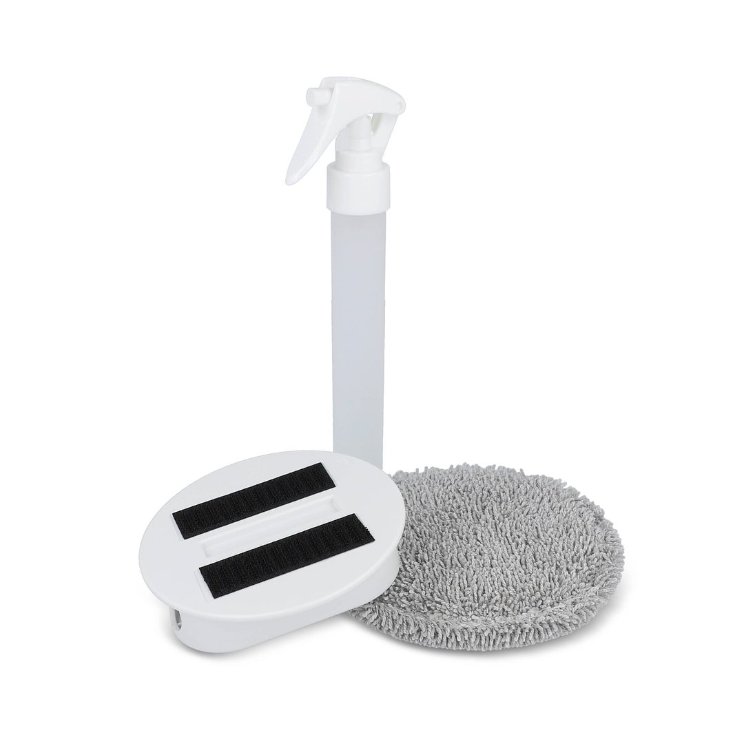 2-in-1-Spray und Reinigungstuch Benica