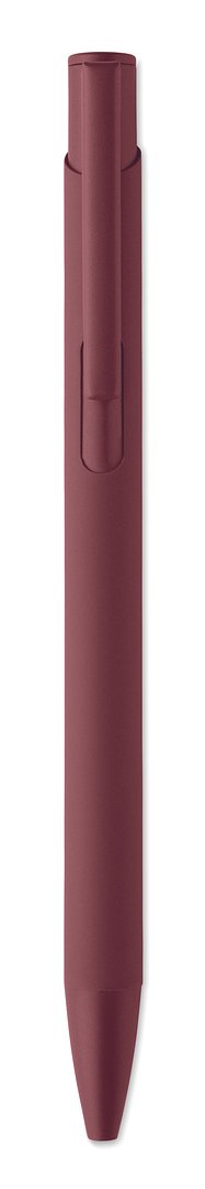 Druckkugelschreiber recy. Alu Benigna