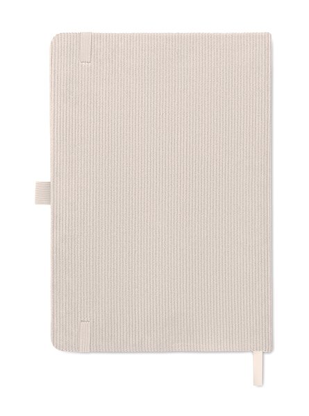 DIN A5 Notizbuch RPET Chtzzamin