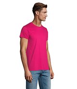 Männer T-Shirt 175g Paunnen