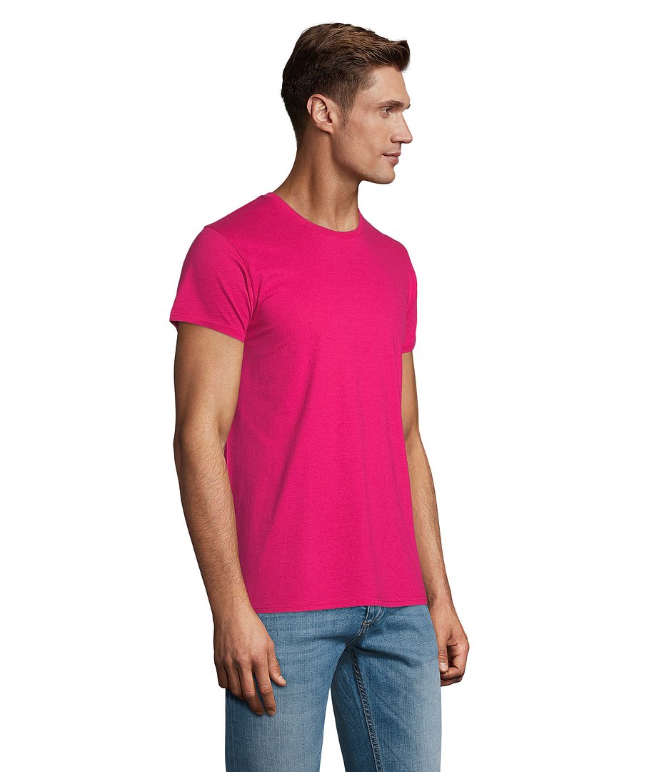 Männer T-Shirt 175g Paunnen