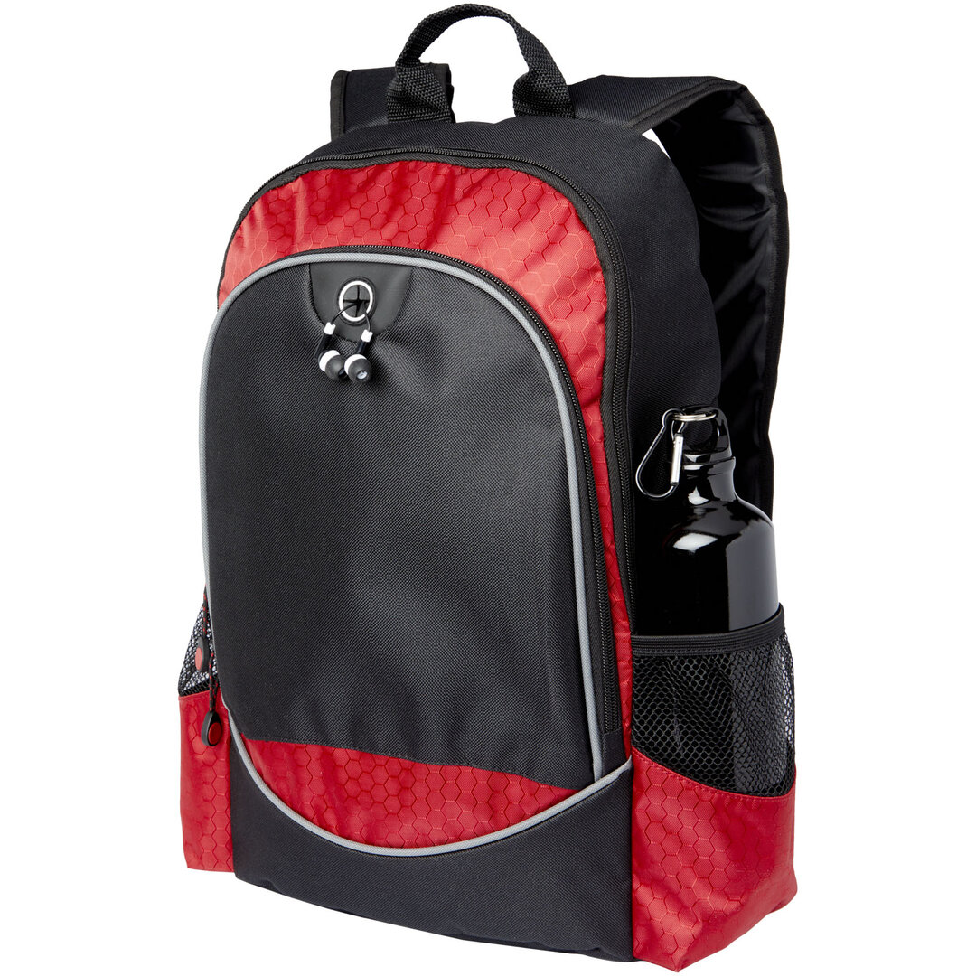15" Laptop-Rucksack 15L - Uedicana