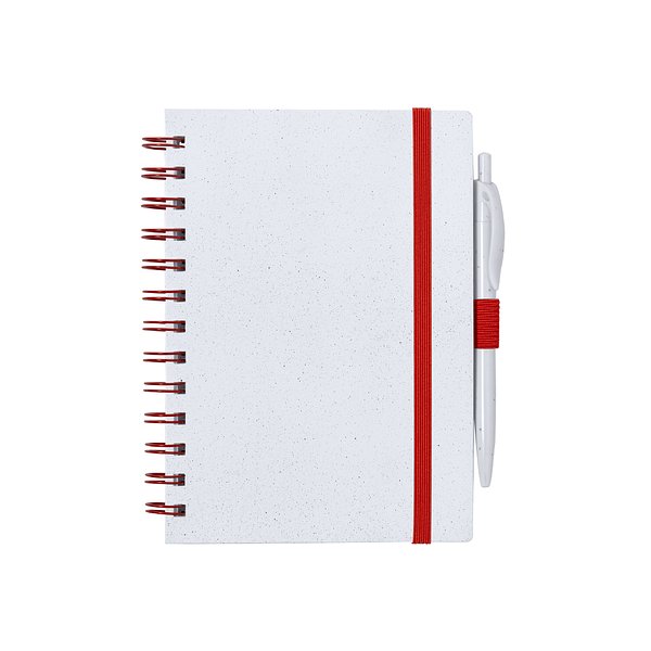 Notizbuch Idara