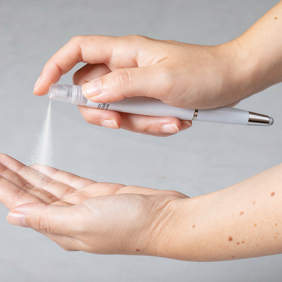 Multifunktion Antibakteriell Kugelschreiber Idak