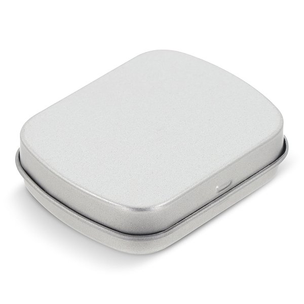 Mini-Pfefferminzdose Ainans