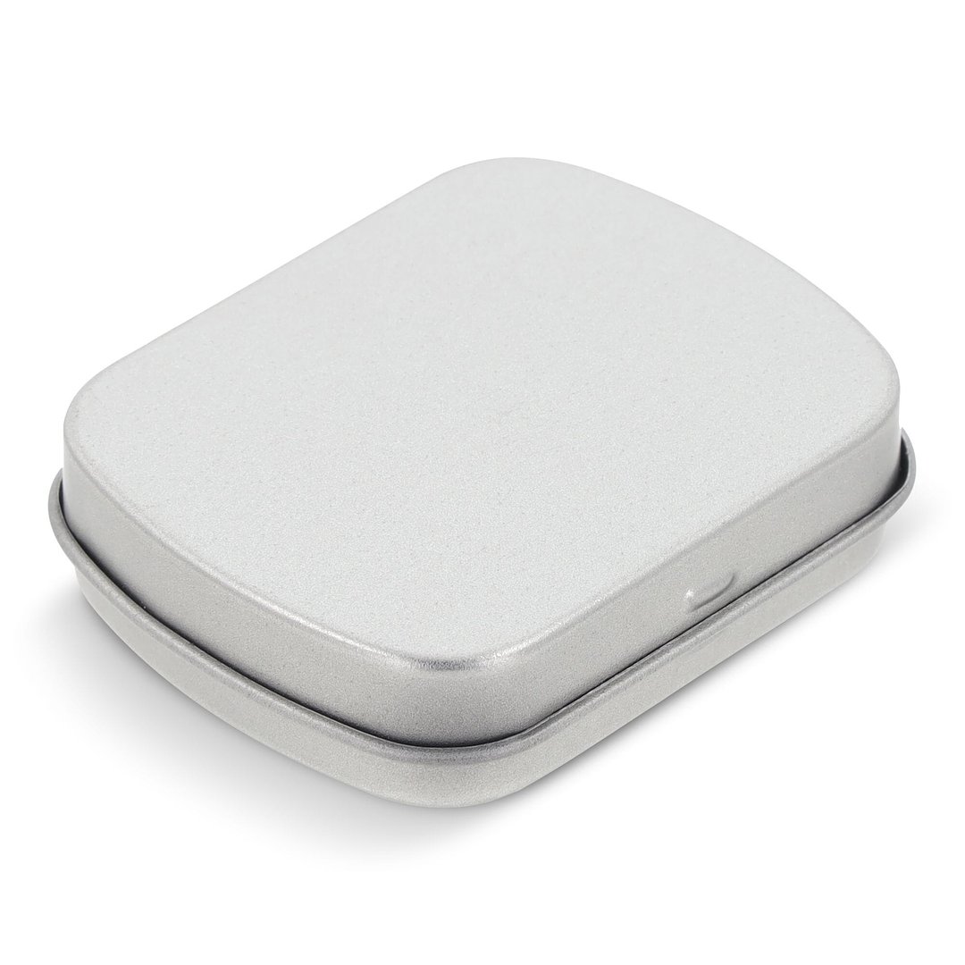 Mini-Pfefferminzdose Ainans