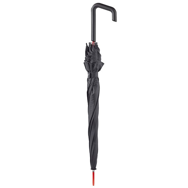 Stockschirm 23” selbstöffnend Benelio