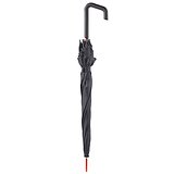 Stockschirm 23” selbstöffnend Benelio