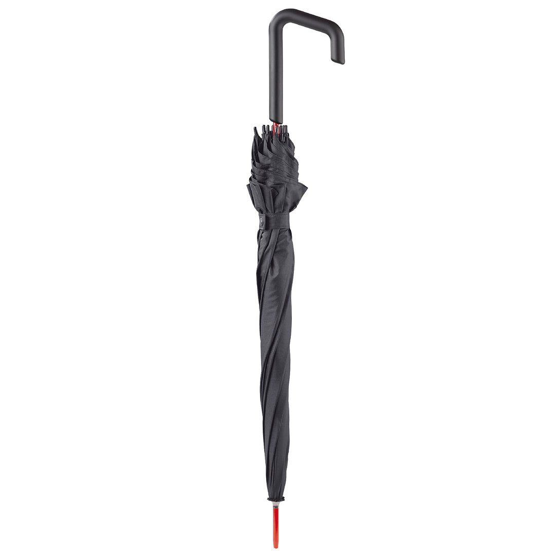 Stockschirm 23” selbstöffnend Benelio