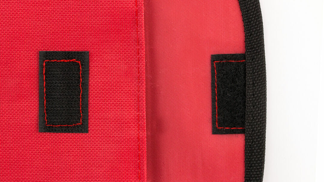 Reise Dokumententasche Idboa