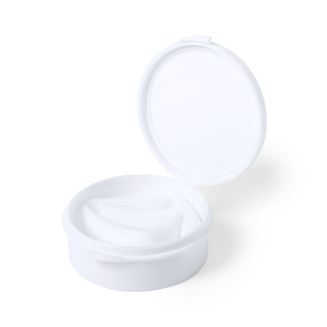 Antibakteriell Strohhalm Iddix