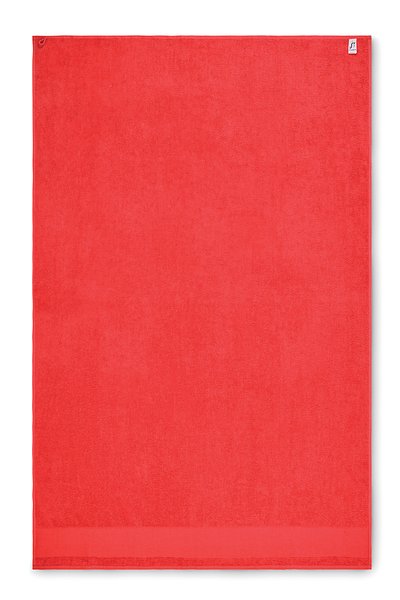 Badetuch aus Baumwolle Uelylana