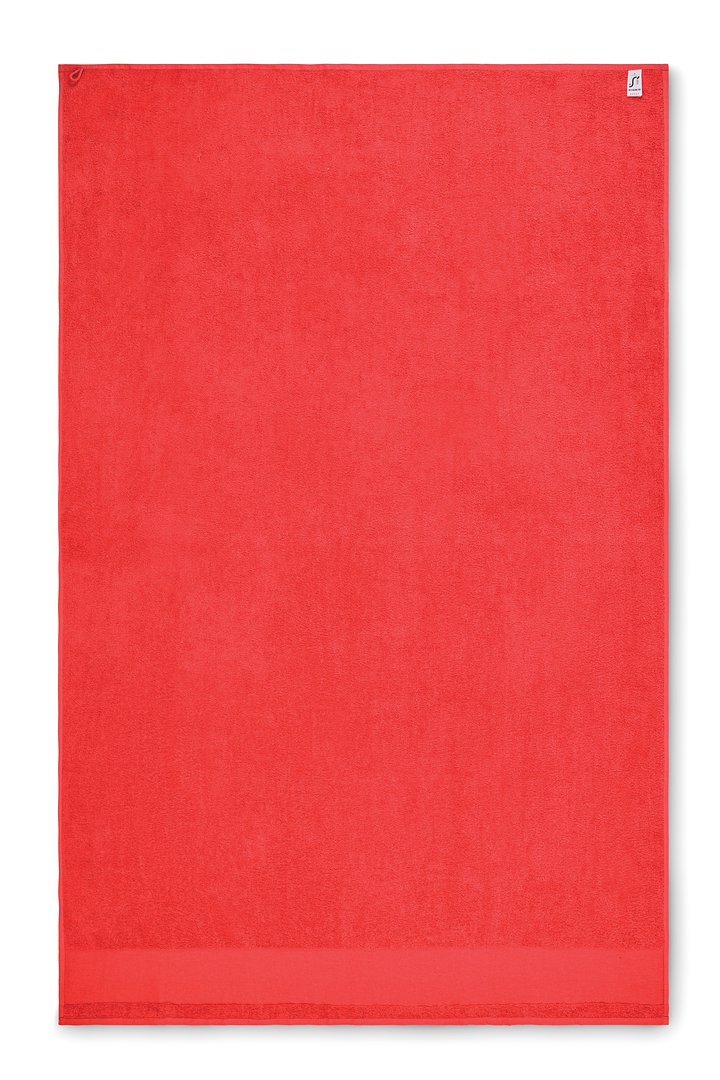 Badetuch aus Baumwolle Uelylana