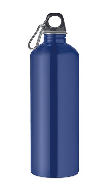 Einwandige Trinkflasche 1000ml Bigelie
