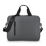 PU SoMa Laptop-Tasche 28 x 38 x 5 cm Chatrudi