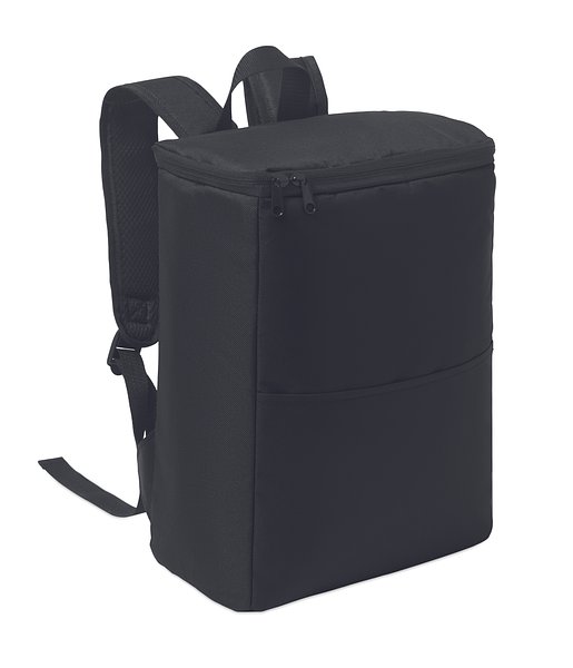 Kühlrucksack 600D RPET Lurscha