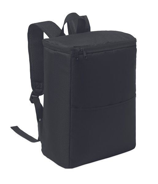 Kühlrucksack 600D RPET Lurscha