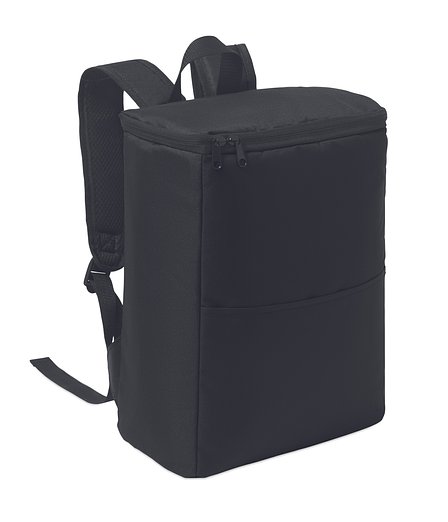Kühlrucksack 600D RPET Lurscha
