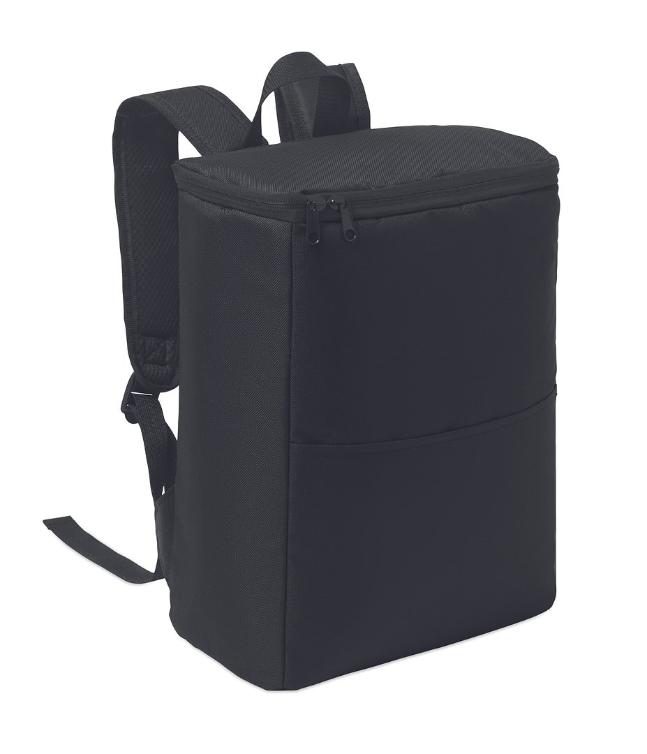 Kühlrucksack 600D RPET Lurscha