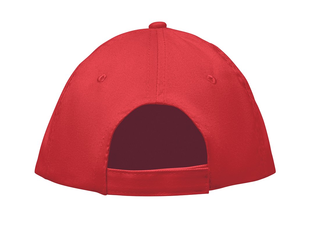 Baseball Kappe 5 Panels Jöriköri
