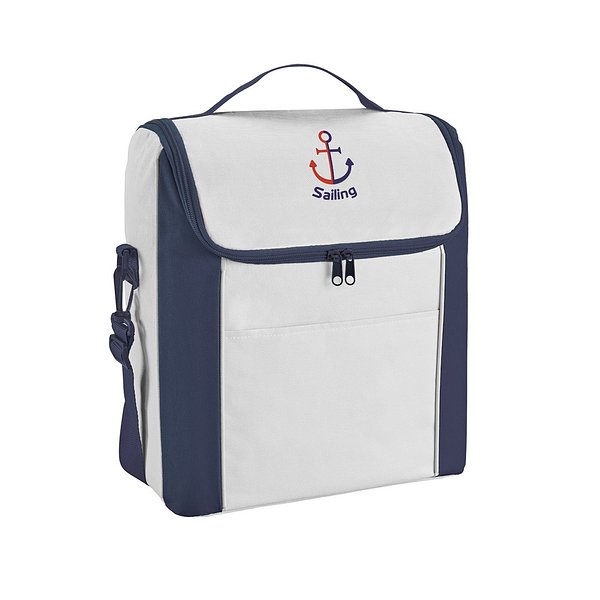 Kühltasche mit Tragegriff Badalun