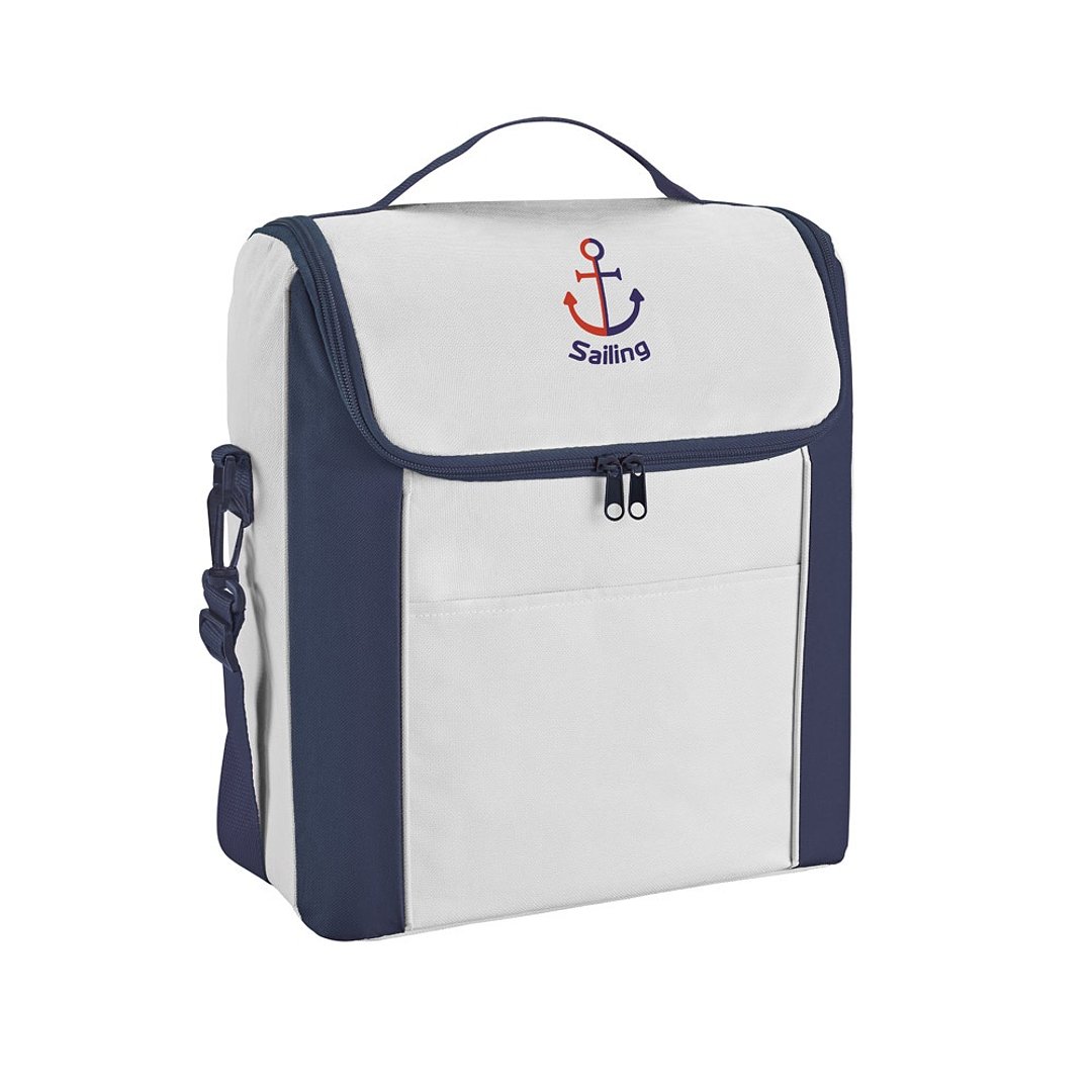 Kühltasche mit Tragegriff Badalun