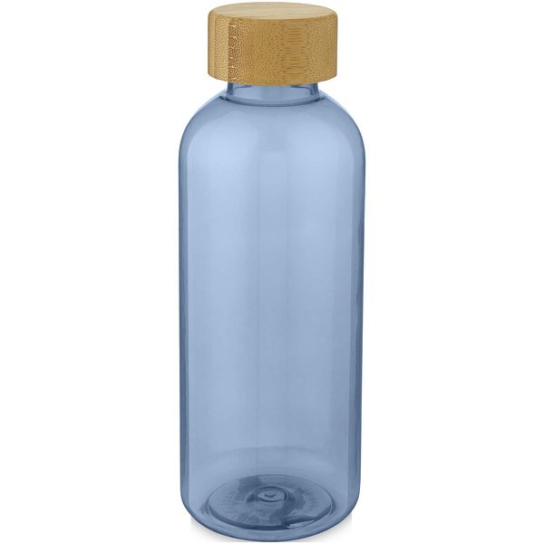650 ml Sportflasche aus recyceltem Kunststoff - Annania