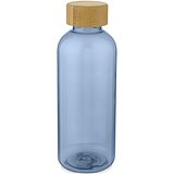 650 ml Sportflasche aus recyceltem Kunststoff - Annania