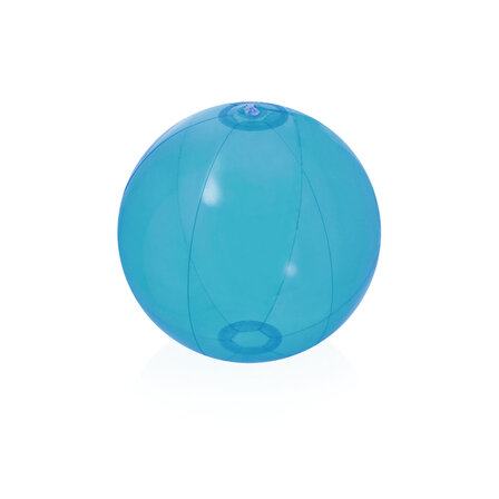 Strandball Idmon