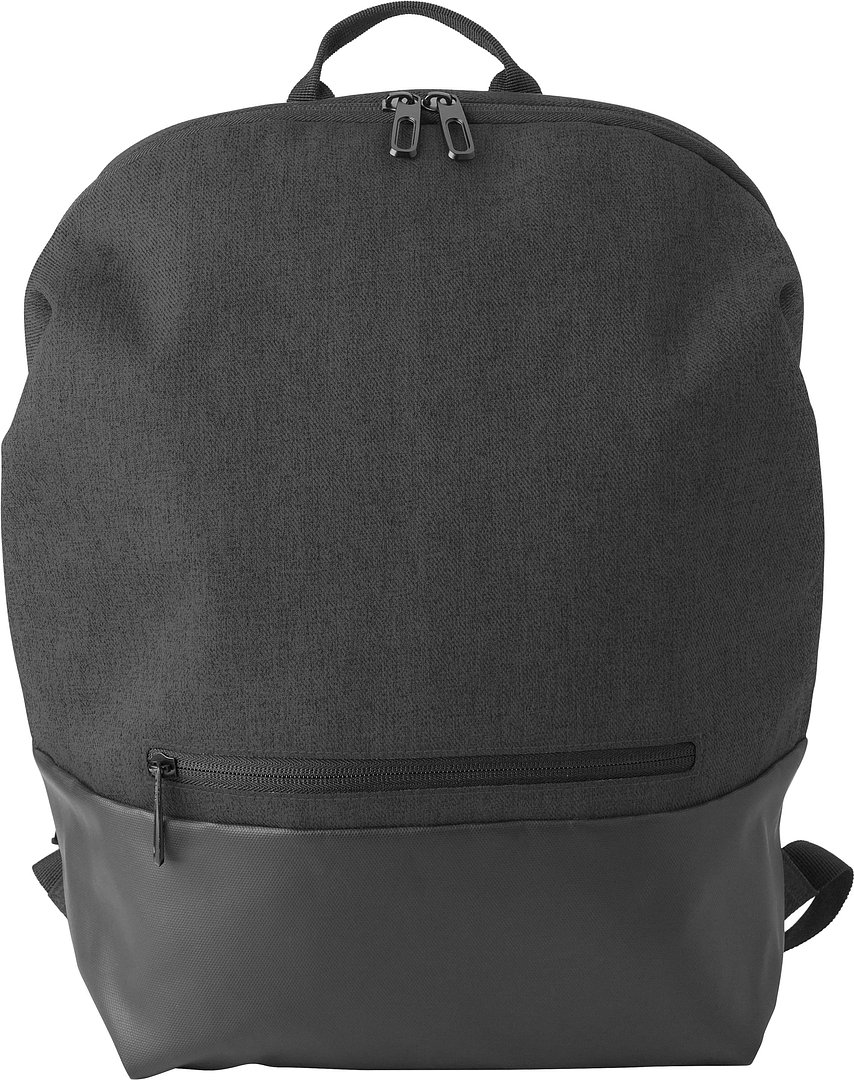 Rucksack aus Polyester Marer