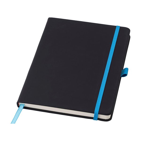 Notizbuch Lorll | A5 | Liniert