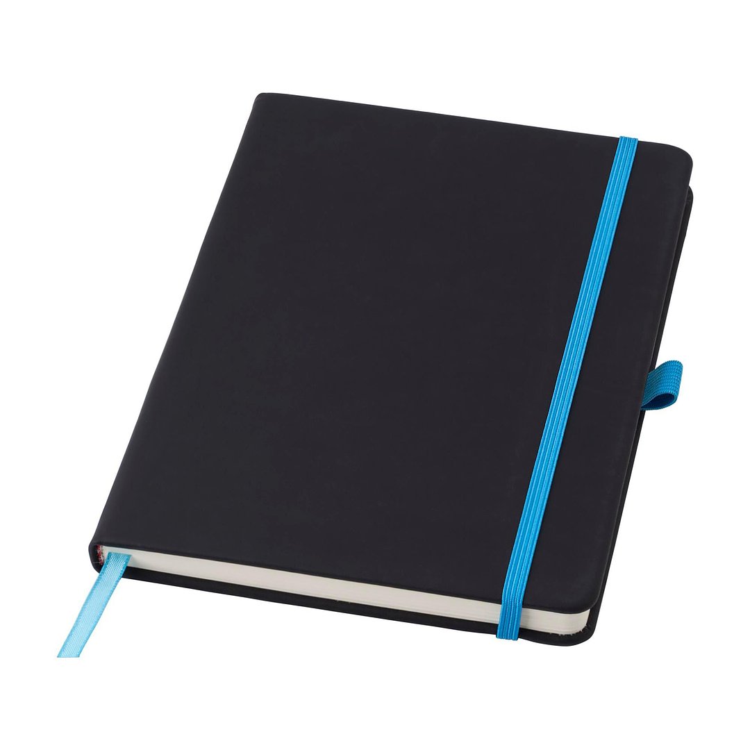 Notizbuch Lorll | A5 | Liniert