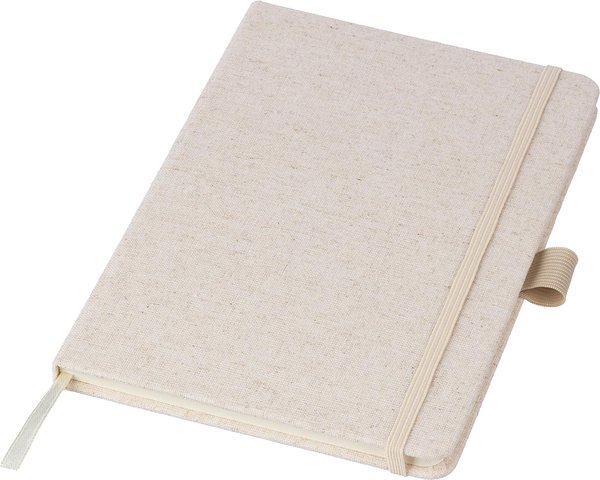 Notizbuch Triköbi | Hanf | A5 | Liniert