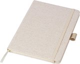 Notizbuch Triköbi | Hanf | A5 | Liniert