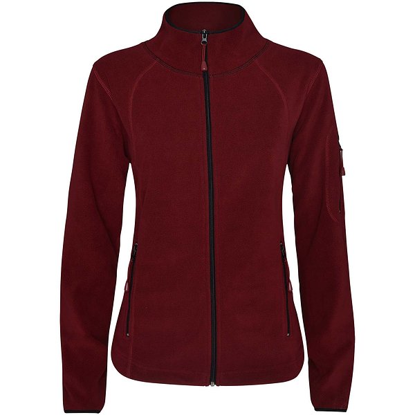 Microfleecejacke für Damen - Bena