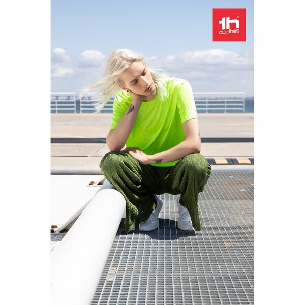 Herren Sport T-shirt Rudest